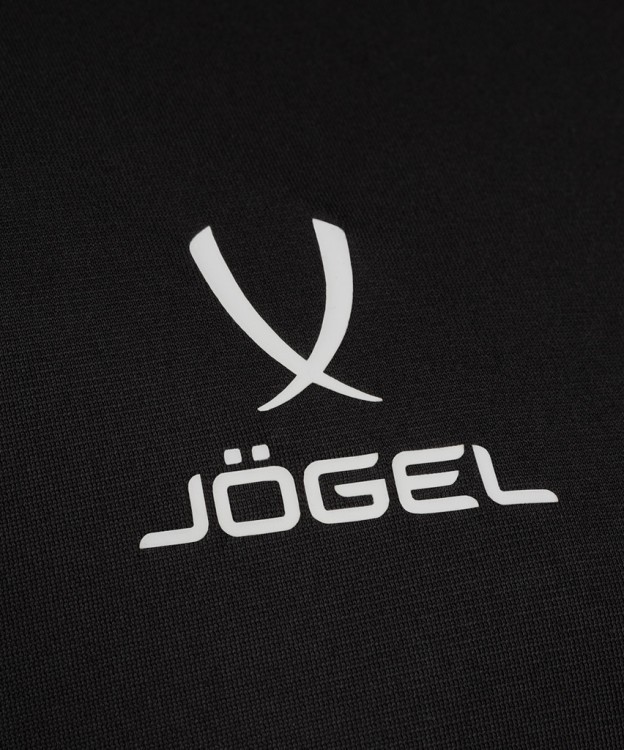 Джемпер тренировочный JÖGEL CAMP 2 Training Top, черный (2112350) Джемпер тренировочный JÖGEL CAMP 2 Training Top, черный (2112350)
