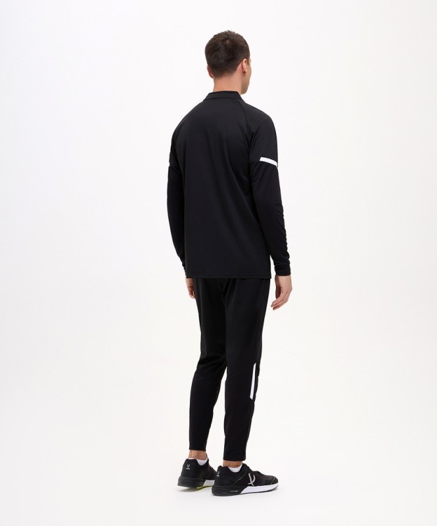 Джемпер тренировочный JOGEL CAMP 2 Training Top, черный (2112350)