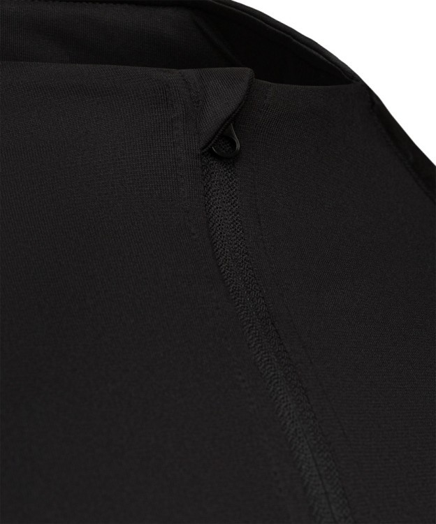 Джемпер тренировочный CAMP 2 Training Top, черный (2112352) Джемпер тренировочный CAMP 2 Training Top, черный (2112352)