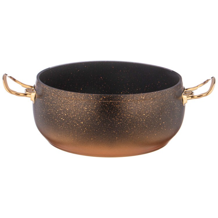 Кастрюля agness с антипригар. покрытием granite, серия mercury, 26*12 см, 5,5л, pfoa free Agness (953-005) Кастрюля agness с антипригар. покрытием granite, серия mercury, 26*12 см, 5,5л, pfoa free Agness (953-005)