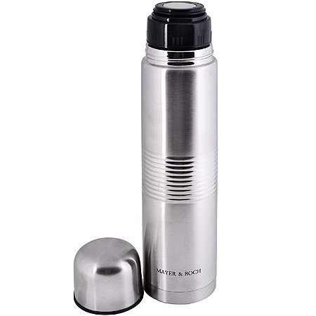 Термос 1л нерж/сталь Mayer&Boch (31475)