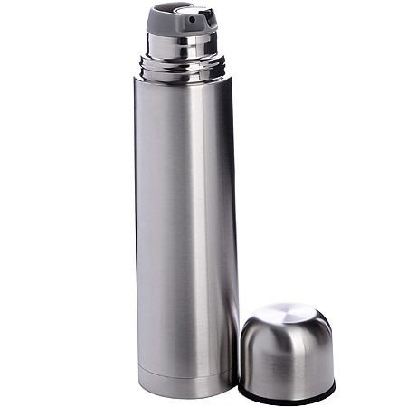Термос 750мл Classic серебристый (77000-1)