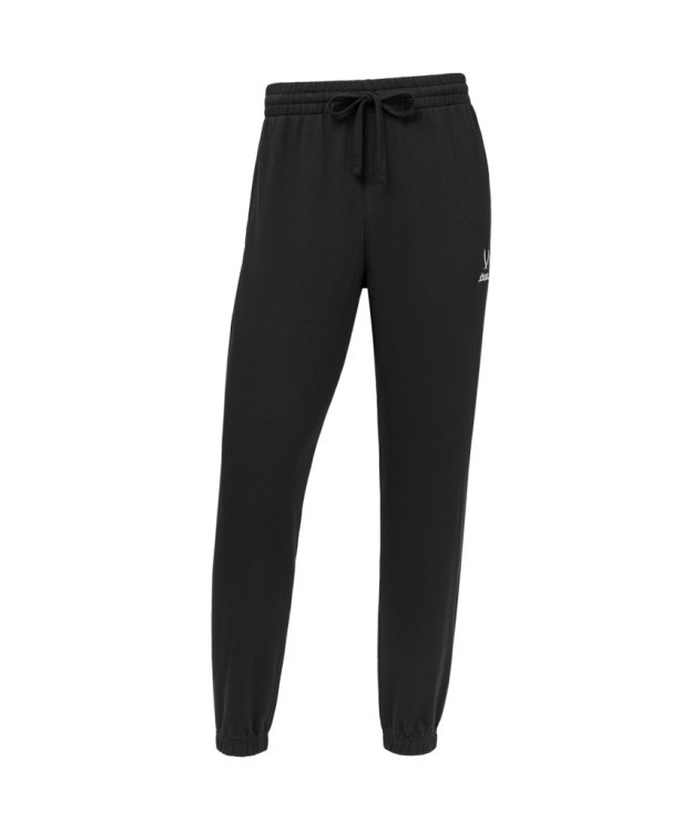Брюки спортивные JÖGEL ESSENTIAL Club Cotton Pants 99, черный (2130789) Брюки спортивные JÖGEL ESSENTIAL Club Cotton Pants 99, черный (2130789)