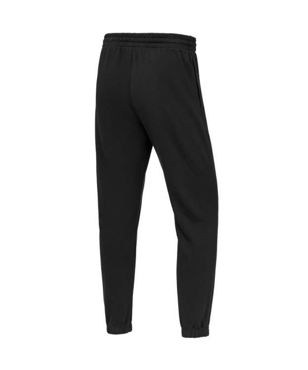 Брюки спортивные JÖGEL ESSENTIAL Club Cotton Pants 99, черный (2130789) Брюки спортивные JÖGEL ESSENTIAL Club Cotton Pants 99, черный (2130789)