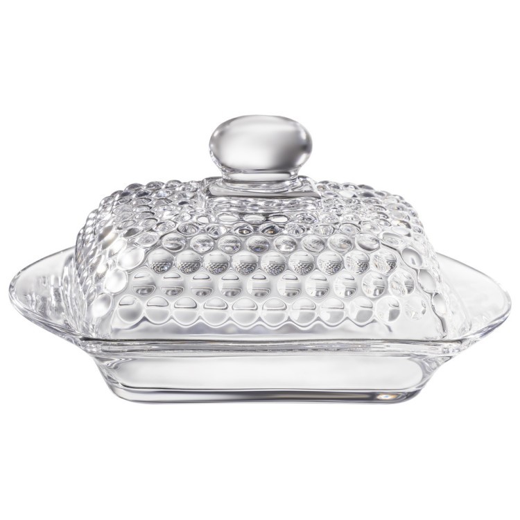 Масленка "muza" 17,5*11*9,5 см Lefard (355-429)