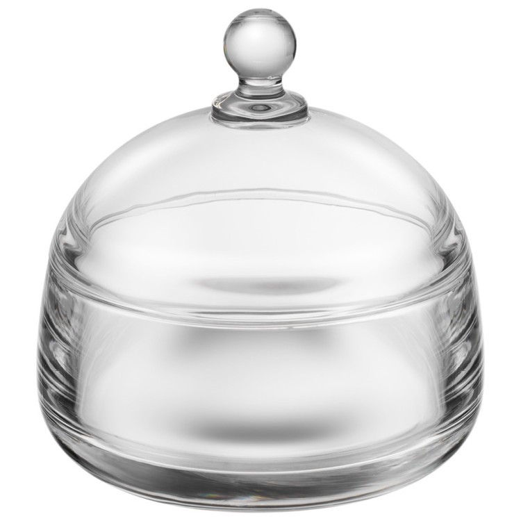 Конфетница "modern", 675 мл/15,5*15,5 см Lefard (345-508)