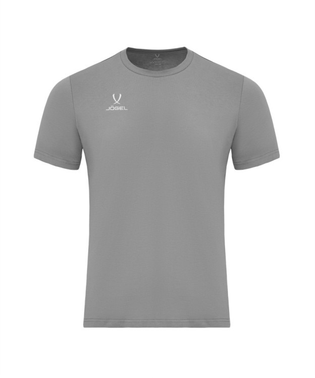 Футболка ESSENTIAL Cotton Tee, серый (2116667) Футболка ESSENTIAL Cotton Tee, серый (2116667)