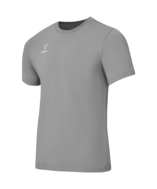 Футболка ESSENTIAL Cotton Tee, серый (2116667) Футболка ESSENTIAL Cotton Tee, серый (2116667)