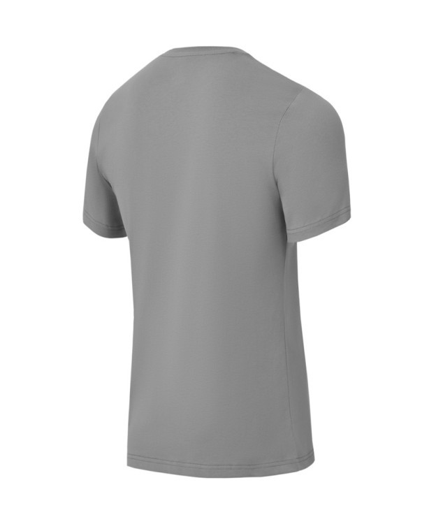 Футболка JOGEL ESSENTIAL Cotton Tee, серый (2116667)