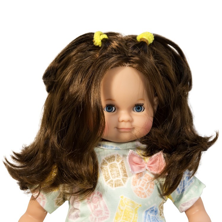 Кукла мягконабивная Анна-Луиза 32 см (2032851GE_SHC)