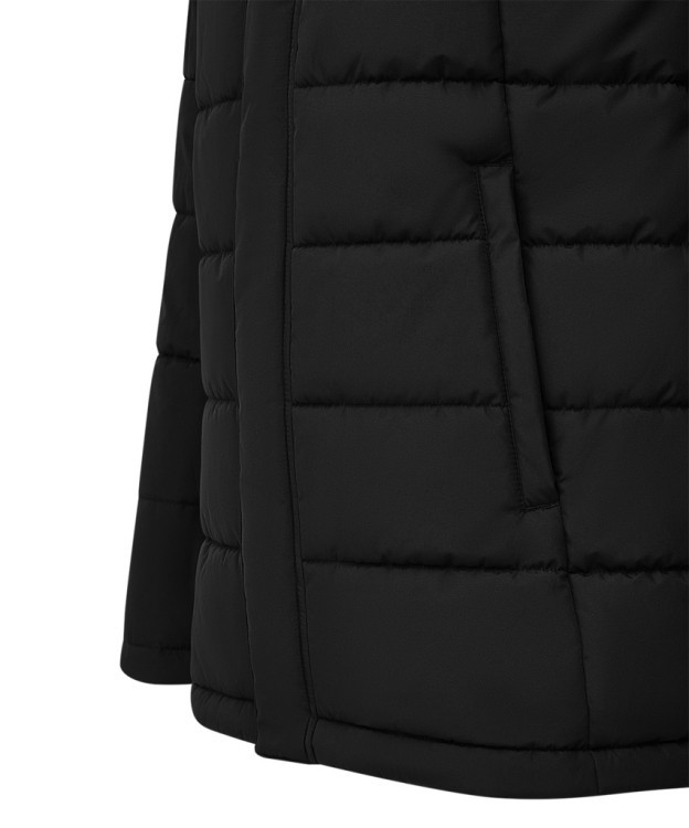 Куртка утепленная CAMP 2 PerFormPROOF Padded Jacket, черный (2111473) Куртка утепленная CAMP 2 PerFormPROOF Padded Jacket, черный (2111473)