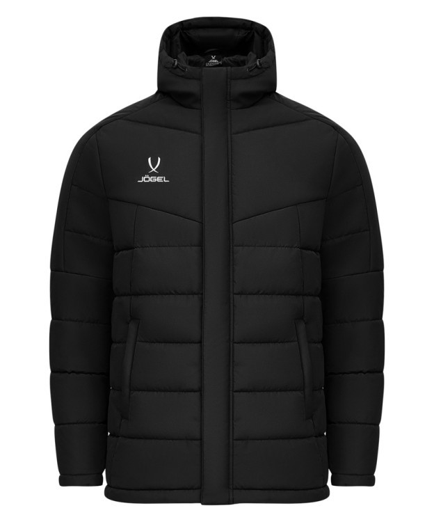 Куртка утепленная CAMP 2 PerFormPROOF Padded Jacket, черный (2111473) Куртка утепленная CAMP 2 PerFormPROOF Padded Jacket, черный (2111473)