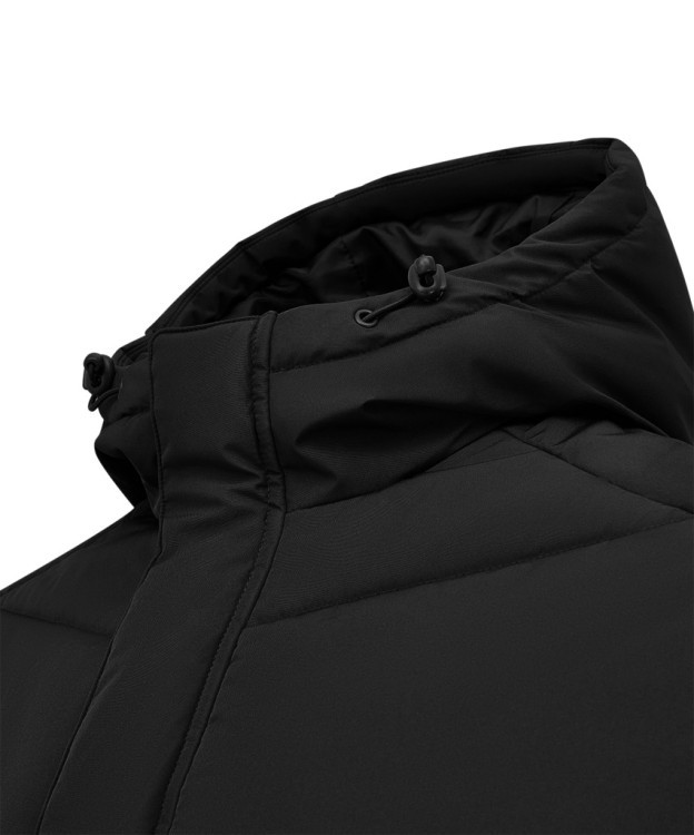 Куртка утепленная CAMP 2 PerFormPROOF Padded Jacket, черный (2111473) Куртка утепленная CAMP 2 PerFormPROOF Padded Jacket, черный (2111473)
