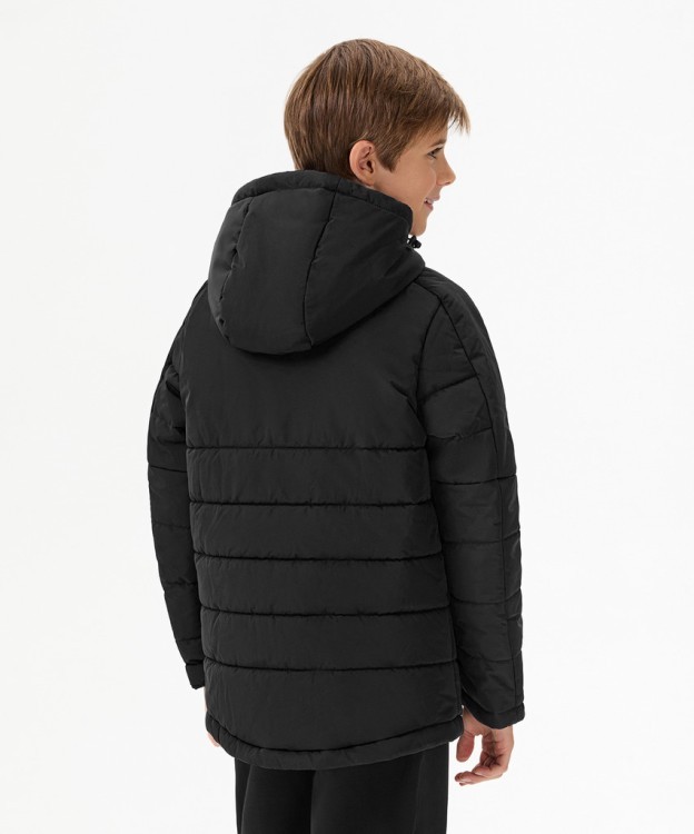 Куртка утепленная JÖGEL CAMP 2 PerFormPROOF Padded Jacket, черный (2111591)