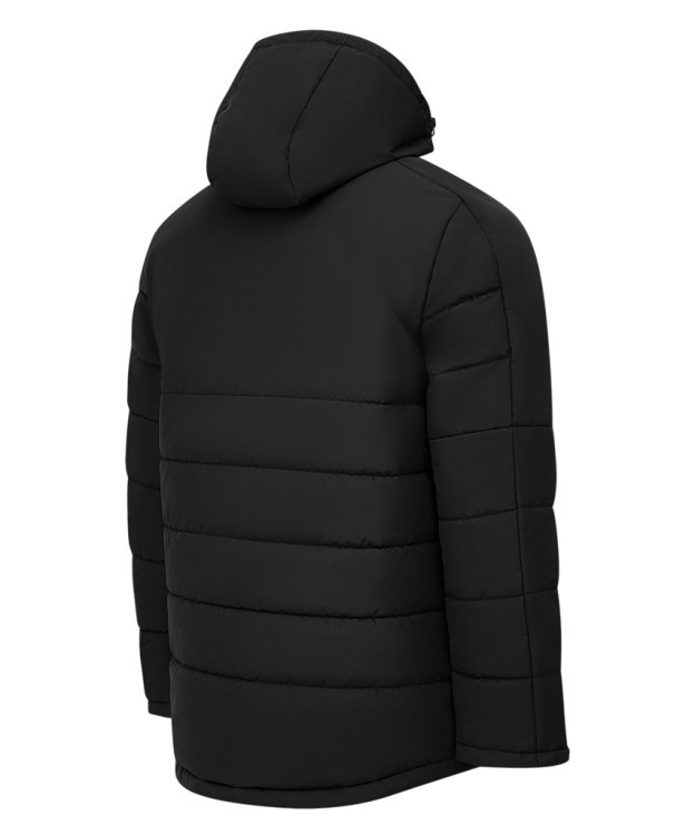 Куртка утепленная JÖGEL CAMP 2 PerFormPROOF Padded Jacket, черный (2111591)