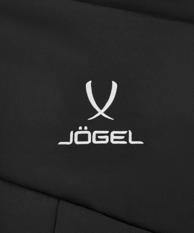 Куртка утепленная JÖGEL CAMP 2 PerFormPROOF Padded Jacket, черный (2111591)