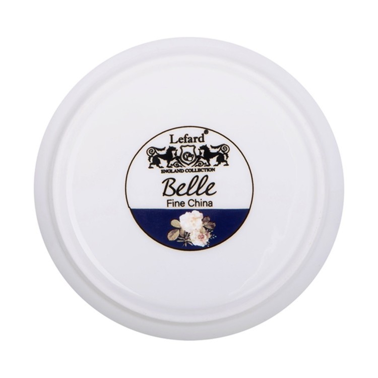 Чайный набор lefard "кобальт" на 6 персон 12 пр. 300 мл Lefard (86-2487-1)