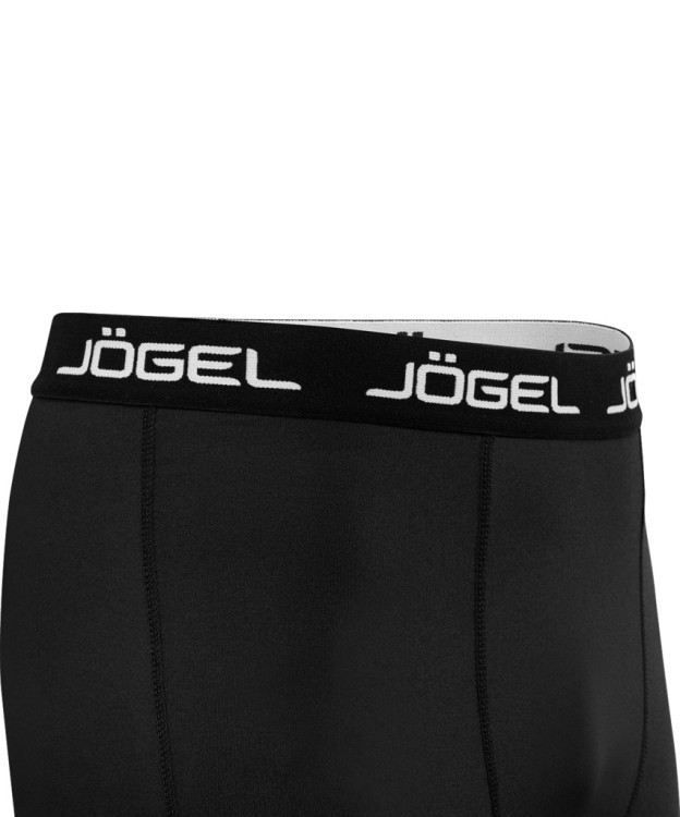 Тайтсы компрессионные JOGEL CAMP PerFormDRY Baselayer Tights, черный (2117699)