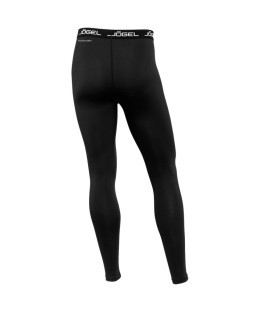 Тайтсы компрессионные JOGEL CAMP PerFormDRY Baselayer Tights, черный (2117699)