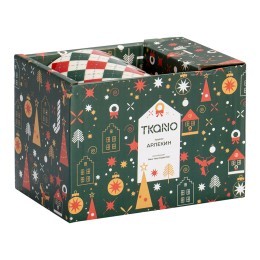 Кружка Арлекин из коллекции new year essential, 345мл (80994)