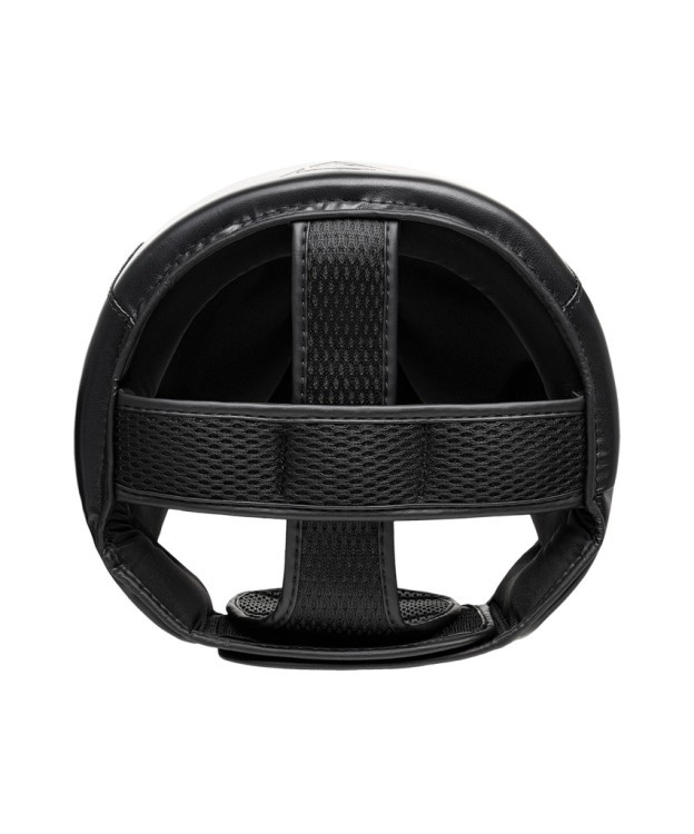 Шлем закрытый INSANE IMPACT, ПУ, черный (2117790)