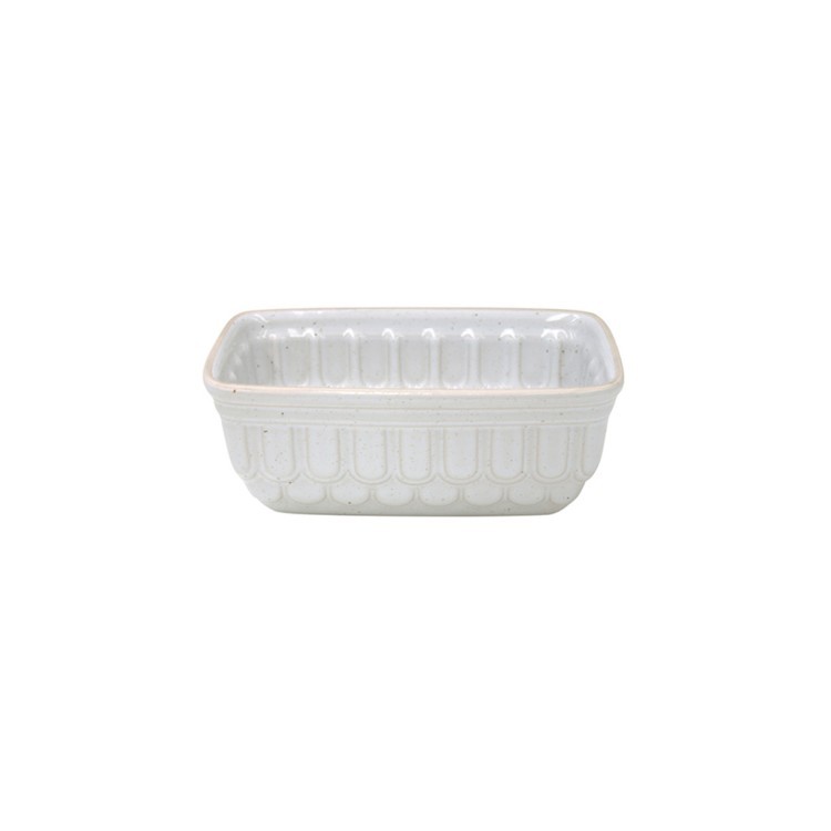 Блюдо FA522-WHI(DR191-VC7146), керамика, white, CASAFINA BY COSTA NOVA