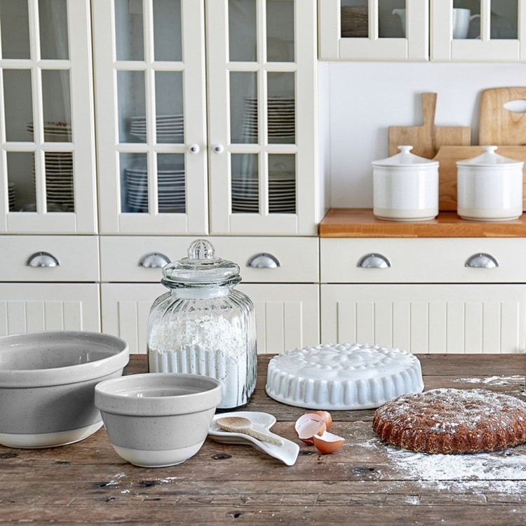 Блюдо FA522-WHI(DR191-VC7146), керамика, white, CASAFINA BY COSTA NOVA