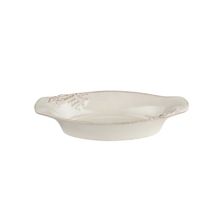 Блюдо глубокое MA252-CRM(MA252-00201I), керамика, Cream, CASAFINA BY COSTA NOVA Блюдо глубокое MA252-CRM(MA252-00201I), керамика, Cream, CASAFINA BY COSTA NOVA