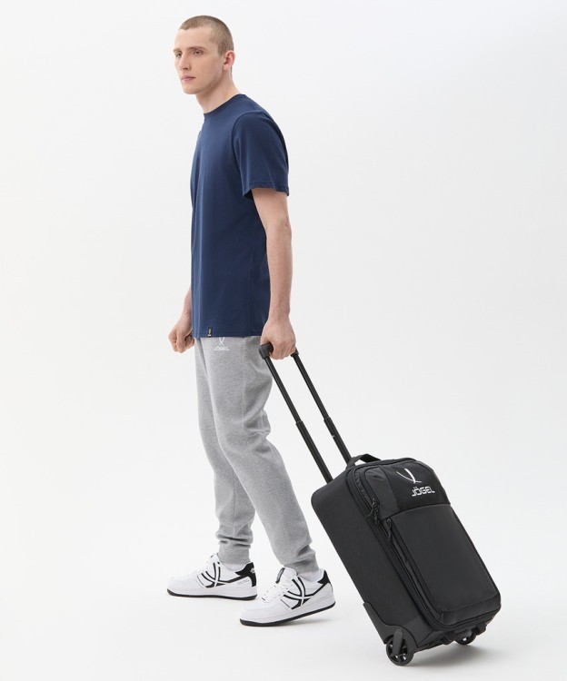 Чемодан PREMIER Team Trolley S, черный (2117299)