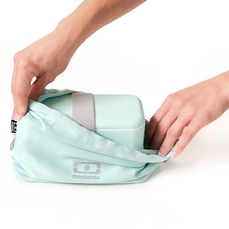 Мешочек для ланча mb pochette, coton (65524) Мешочек для ланча mb pochette, coton (65524)