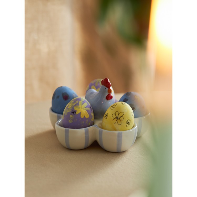 Подставка для яиц magic hen из коллекции easter essential (78775)