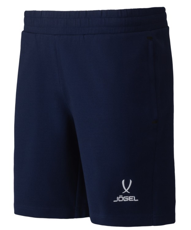 Шорты JÖGEL ESSENTIAL Athlete Shorts, темно-синий (2118912) Шорты JÖGEL ESSENTIAL Athlete Shorts, темно-синий (2118912)