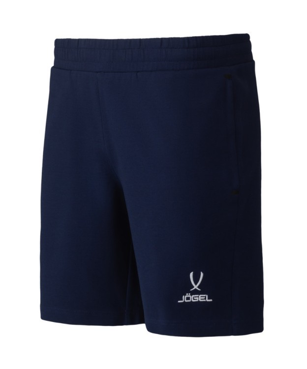 Шорты JOGEL ESSENTIAL Athlete Shorts, темно-синий (2118912)