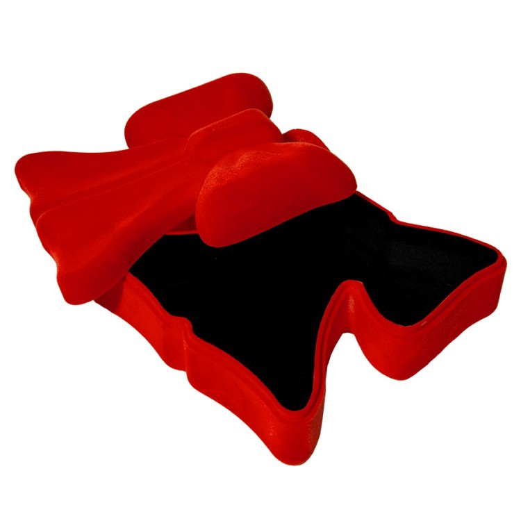 Шкатулка для украшений bow (78963)