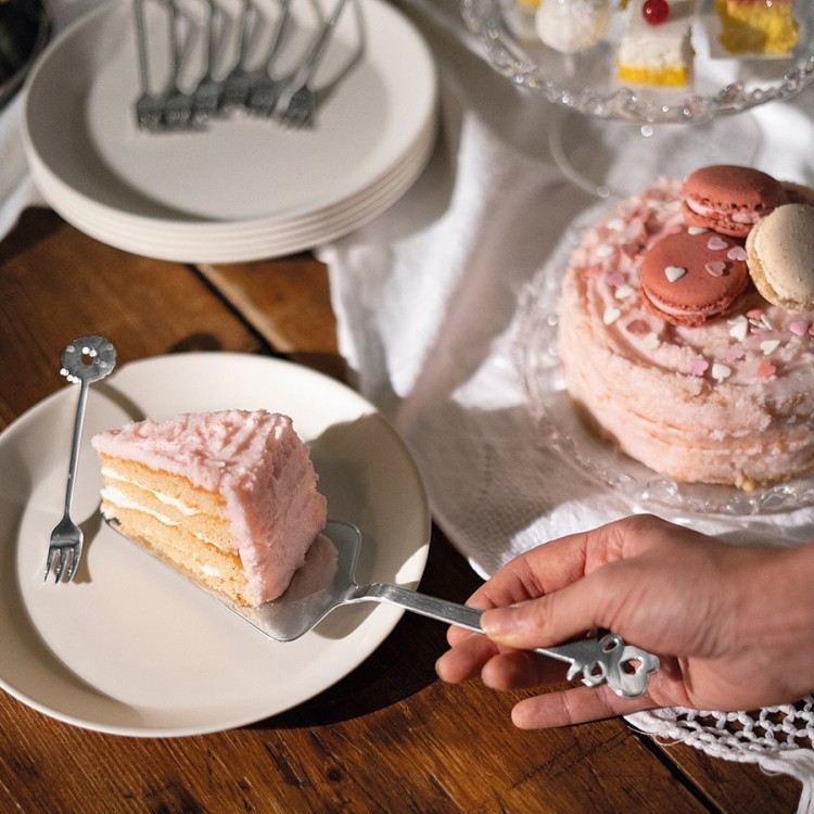 Лопатка для торта love, 25 см (79144)