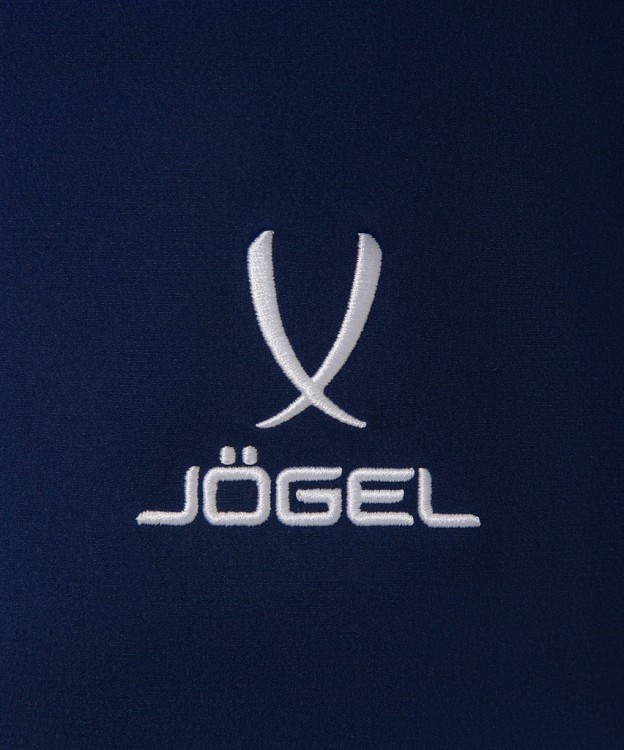 Шорты парадные JÖGEL NATIONAL PerFormDRY Woven Shorts, темно-синий (2110170)