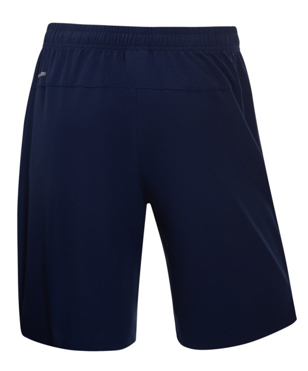Шорты парадные JÖGEL NATIONAL PerFormDRY Woven Shorts, темно-синий (2110170)