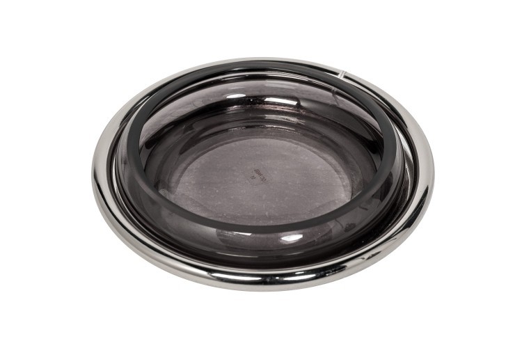 Мыльница d.14*h.3,5см (TT-00014014)