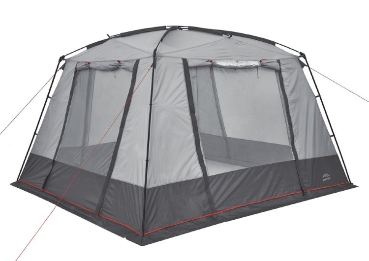 Тент-шатер Trek Planet Dinner Tent (70291) (62731) Тент-шатер Trek Planet Dinner Tent (70291) (62731)