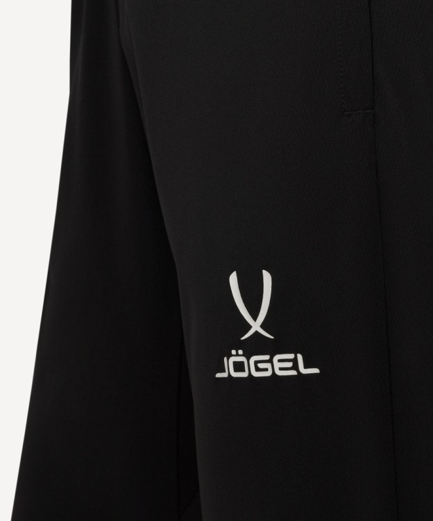 Брюки тренировочные JÖGEL CAMP 2 Training Pants, черный (2112225) Брюки тренировочные JÖGEL CAMP 2 Training Pants, черный (2112225)