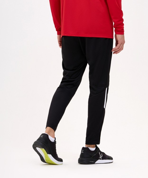 Брюки тренировочные JÖGEL CAMP 2 Training Pants, черный (2112225)