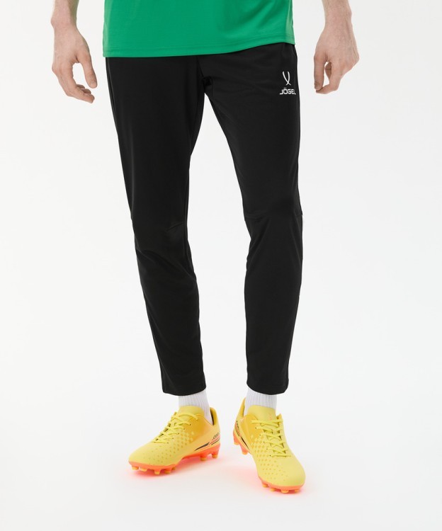 Брюки тренировочные JÖGEL CAMP 2 Training Pants, черный (2112225)