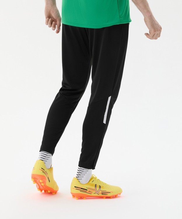 Брюки тренировочные JÖGEL CAMP 2 Training Pants, черный (2112225)