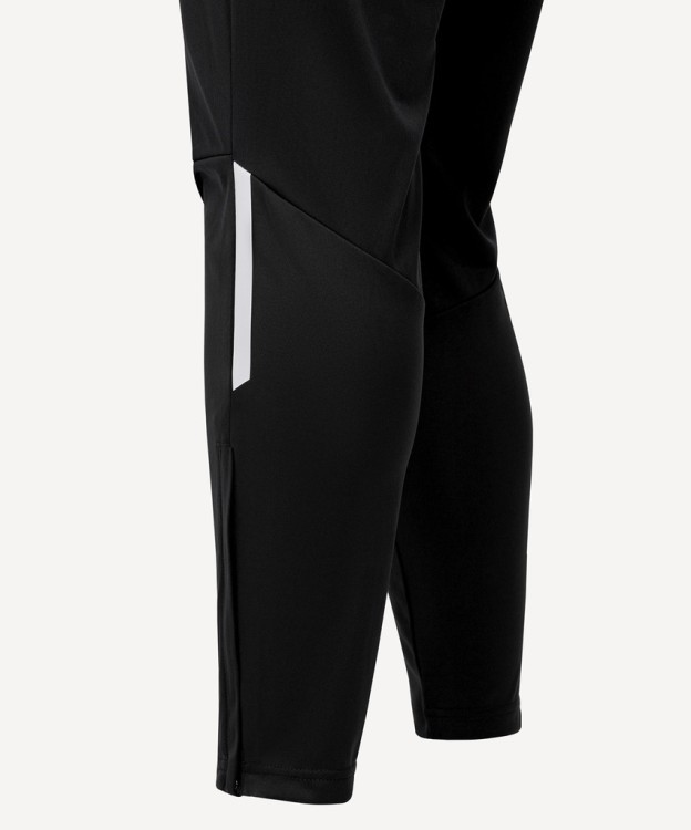 Брюки тренировочные JÖGEL CAMP 2 Training Pants, черный (2112225)