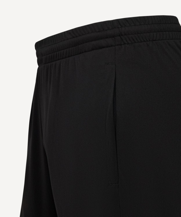 Брюки тренировочные JÖGEL CAMP 2 Training Pants, черный (2112225)