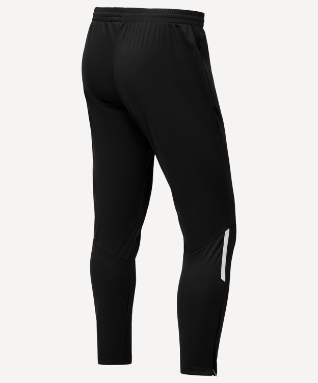 Брюки тренировочные JÖGEL CAMP 2 Training Pants, черный (2112225)