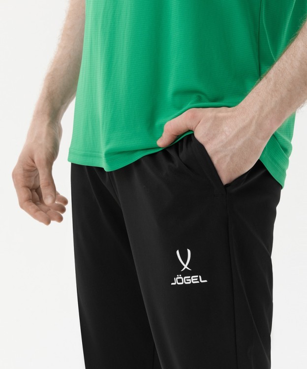 Брюки тренировочные JOGEL CAMP 2 Training Pants, черный (2112223)