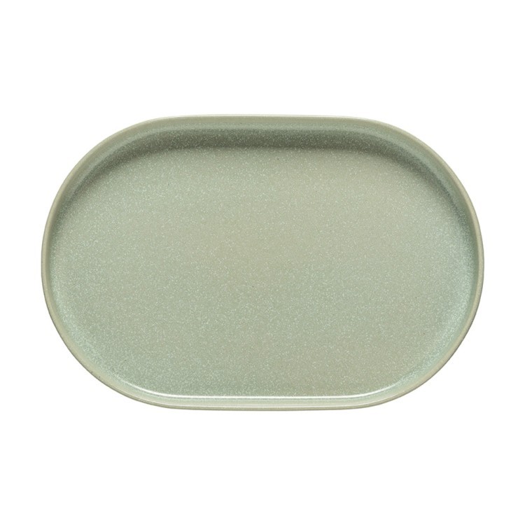 Блюдо RNA331-GRN(RNA331-VC4127), керамика, BAY LEAF, Costa Nova