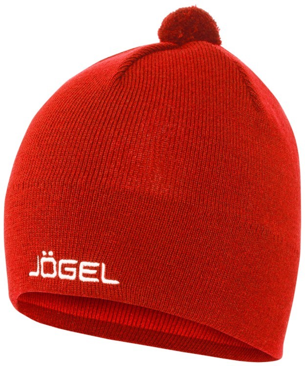 Шапка CAMP PerFormDRY Practice Beanie, красный, детский (1619911) Шапка CAMP PerFormDRY Practice Beanie, красный, детский (1619911)
