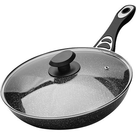 Сковорода с крышкой 26 см алюмин/антиприг/покрыт Mayer&Boch (40593) Сковорода с крышкой 26 см алюмин/антиприг/покрыт Mayer&Boch (40593)